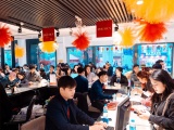 Vàng bạc Đá quý Phú Quý thay đổi phương thức thanh toán