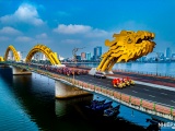 Đến năm 2075, Đà Nẵng hướng tới nhóm đô thị giàu bản sắc hàng đầu Châu Á