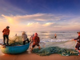 Nước Mắm Nam Ô - “Báu vật” của làng chài cổ
