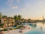 Chuyên gia quốc tế: Vinhomes Green Paradise là hiện thân cho tư duy tiên phong của Vingroup