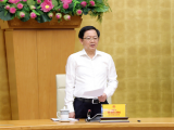Tháo gỡ điểm nghẽn liên kết viện - trường - doanh nghiệp, đòn bẩy đưa nghiên cứu vào thực tiễn
