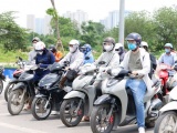 Dự báo thời tiết ngày 24/10: Nhiều khu vực nắng nóng, Nam Bộ đề phòng lốc, sét