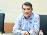 Thủ tướng Lê Minh Hưng: Phát triển thương hiệu riêng của công nghiệp văn hóa Việt Nam