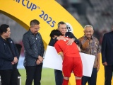 Việt Nam lần đầu đăng cai Giải vô địch U23 Đông Nam Á 2027