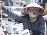 Dự báo thời tiết ngày 25/10: Nắng trên diện rộng, chiều và tối chuyển mát