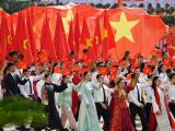 Tổ chức Chương trình nghệ thuật đặc biệt chào mừng Ngày Văn hóa Việt Nam 2026