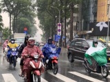 Dự báo thời tiết hôm nay 26/10: Bắc Bộ mưa rải rác vào sáng sớm, trưa chiều hửng nắng