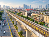 Hà Nội công khai vị trí 22 ga metro mới: Người dân xem bản đồ quy hoạch ở đâu?