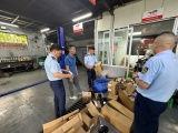 Hà Nội xử lý 222 vi phạm thương mại điện tử, phạt hơn 4,4 tỷ đồng