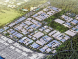 Hà Tĩnh điều chỉnh chủ trương đầu tư Khu công nghiệp Vinhomes Vũng Áng hơn 23,4 nghìn tỷ đồng