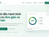 Ủy ban Chứng khoán Nhà nước cảnh báo website giả mạo quỹ đầu tư VCBF