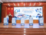 Vinmec cùng Phú Quốc xây dựng một cộng đồng biết cách bảo vệ sự sống