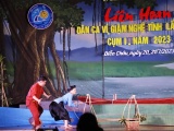 Nghệ An triển khai xét tặng danh hiệu “Nghệ sĩ nhân dân”, “Nghệ sĩ ưu tú”