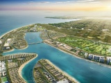 “Bất động sản kỳ quan” tại Vinhomes Green Paradise: Tài sản địa vị không phô trương của giới tinh hoa