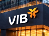 VIB đạt gần 7.600 tỷ đồng lợi nhuận 9 tháng, tiếp tục nâng cao hiệu quả hoạt động