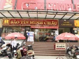 NHNN lên tiếng về lo ngại thu hồi vàng đã bán của Bảo Tín Minh Châu
