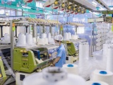 Dệt may Việt góp lực lớn vào kỷ lục xuất nhập khẩu 1.000 tỷ USD