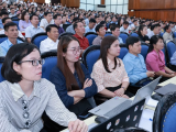 Chủ tịch UBND tỉnh Thanh Hoá yêu cầu người đứng đầu địa phương chịu trách nhiệm về rà soát vị trí việc làm