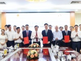 Qũy Thiện Tâm hợp tác với Bộ Nông nghiệp và Môi trường phát triển công cụ dự báo, cảnh báo sớm thiên tai