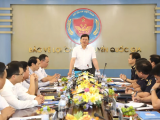 Thanh Hóa cần nhiều giải pháp để thúc đẩy hoạt động xuất nhập khẩu, logistics