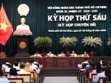 TPHCM thông qua quy hoạch tổng thể tầm nhìn 100 năm, định hình siêu đô thị đa cực và hiện đại