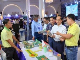 Từ “Con nước mới” đến khát vọng thịnh vượng: Cà Mau bứt phá bằng đổi mới sáng tạo
