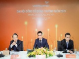 Văn Phú - Invest báo lãi sau thuế 9 tháng tăng 11% so với cùng kỳ
