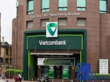 Vietcombank dẫn đầu bảng xếp hạng Top 10 Ngân hàng thương mại Việt Nam uy tín năm 2020