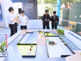 Samsung lần đầu tiên tổ chức Ngày hội công nghệ SIC Tech Day 2025 tại TP. HCM