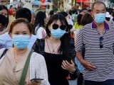 Hà Nội quy định người dân đeo khẩu trang khi ra đường đón năm mới 2021