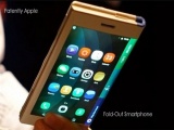Huawei sẽ công bố smartphone màn hình gập độc đáo