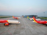 Bộ GTVT đề xuất phương án khai thác chuyến bay nội địa đi và đến Nội Bài