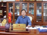 Chánh văn phòng UBND quận Hoàng Mai: Ông Hiếu học thật và bằng cấp là thật
