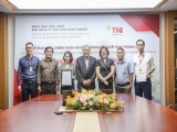Vĩnh Long: TNI Holdings Vietnam đầu tư 3.000 tỷ đồng phát triển khu công nghiệp Đông Bình