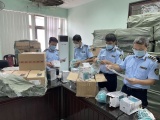 Hà Nội: Phát hiện hàng trăm nghìn sản phẩm và thiết bị y tế vi phạm