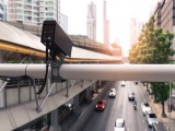 Đầu tư hơn 2 nghìn tỷ đồng lắp camera giám sát giao thông