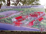 UBND tỉnh Thanh Hóa “chỉ đạo nóng” tháo gỡ khó khăn cho dự án tôn tạo Thái miếu Nhà Lê