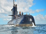 Argentina tìm thấy tàu ngầm mất tích ARA San Juan cùng 44 thủy thủ