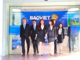 Tập đoàn Bảo Việt (BVH): Lợi nhuận sau thuế hợp nhất năm 2024 vượt mốc 2.000 tỷ đồng
