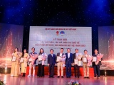 Hội chợ triển lãm quốc tế ASEAN ++ vàng bạc, đá quý và cổ vật Việt Nam 2025 sắp diễn ra tại Hà Nội 