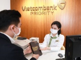 Khách hàng ưu tiên Vietcombank Priority được chăm sóc khác biệt và đẳng cấp như thế nào? 