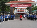 Quảng Ninh: Kỳ thi tuyển sinh lớp 10 diễn ra an toàn, nghiêm túc và đúng quy chế