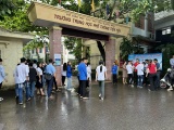 Quảng Ninh: 18.000 sĩ tử chính thức bước vào kỳ thi tốt nghiệp THPT 2024