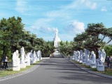 Dự án công viên nghĩa trang Thiên Đường ở Tuyên Quang: Chỉ áp dụng hình thức Cát táng