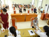  Hà Nội: Gần 3,9 triệu lượt người đã được hỗ trợ an sinh xã hội