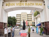 Khởi tố bị can 02 liên quan đến vụ án xảy ra tại Bệnh viện Bạch Mai