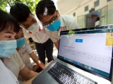Cách tra cứu điểm thi tốt nghiệp THPT năm 2025 từ 8h00 ngày 16/7