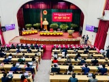 Hà Tĩnh đặt mục tiêu tăng trưởng kinh tế đạt 8,5-9% trong năm 2022
