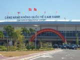 Chưa đủ cơ sở pháp lý để tăng giá phục vụ khách quốc tế tại sân bay Cam Ranh