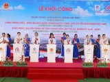 Khởi công Dự án Thung lũng gốm sứ Asean Việt Nam tại Thanh Hóa